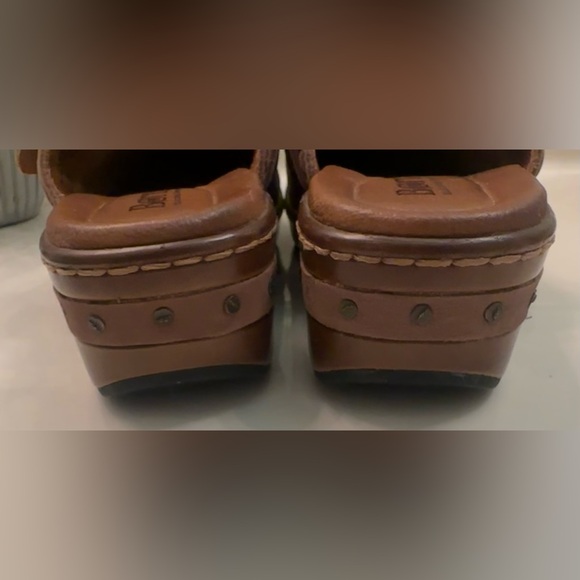 BORN clogs - Picture 5 of 11